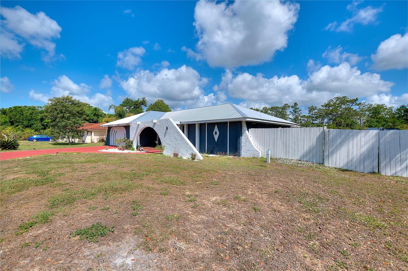 INDIAN LAKE ESTATES - Residential