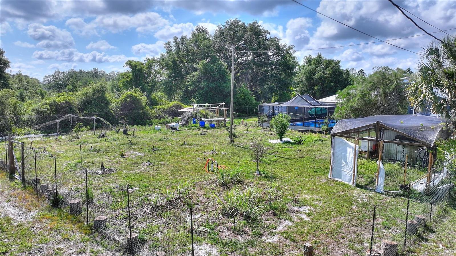 INDIAN LAKE ESTATES - Residential