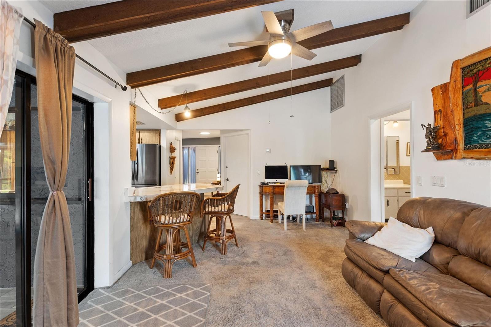 INDIAN LAKE ESTATES - Residential