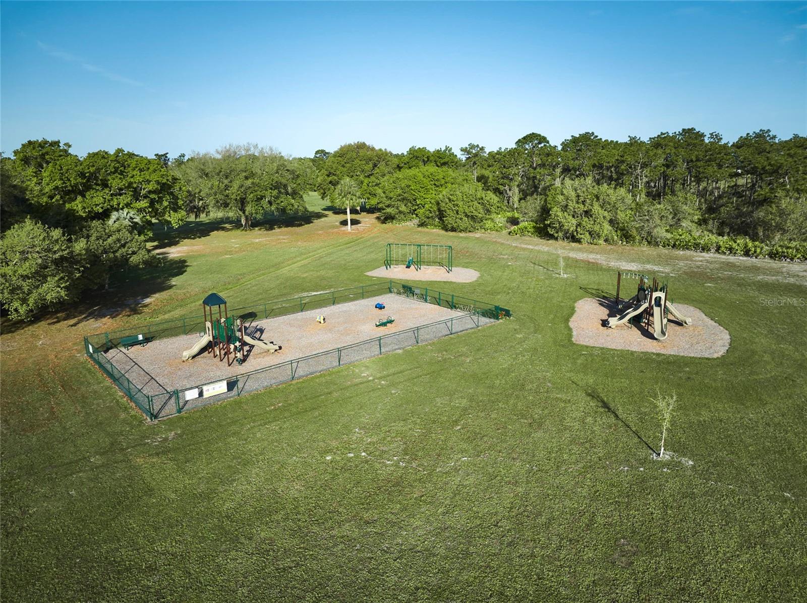 INDIAN LAKE ESTATES - Residential