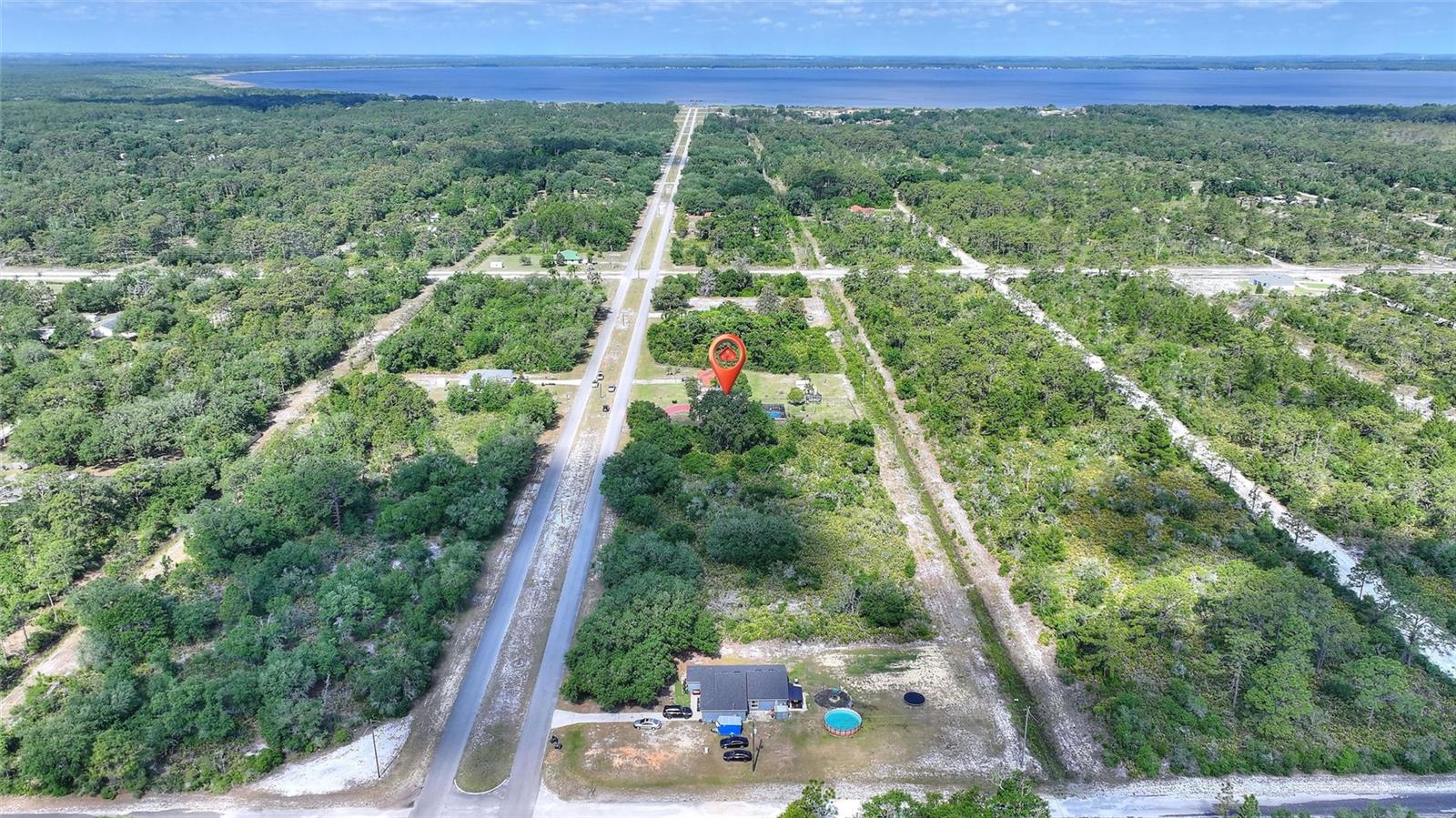 INDIAN LAKE ESTATES - Residential