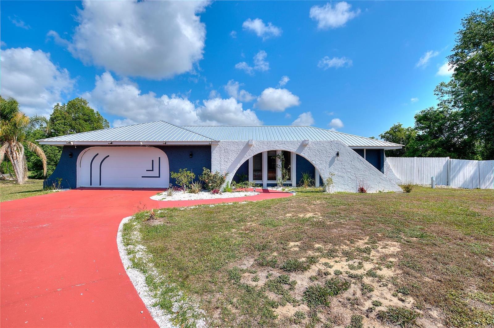 INDIAN LAKE ESTATES - Residential