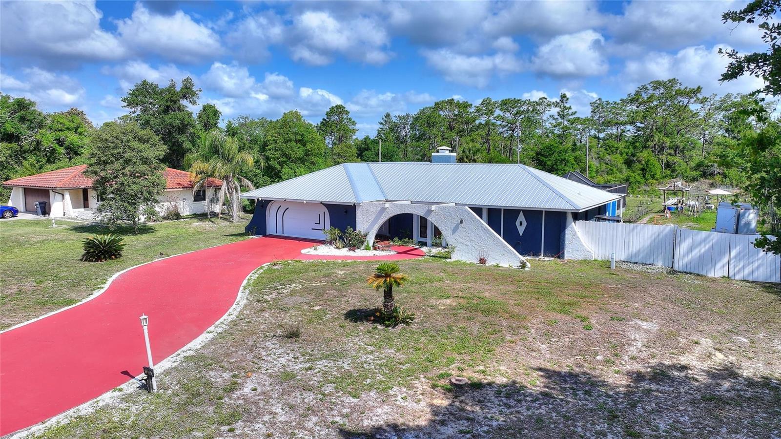 INDIAN LAKE ESTATES - Residential