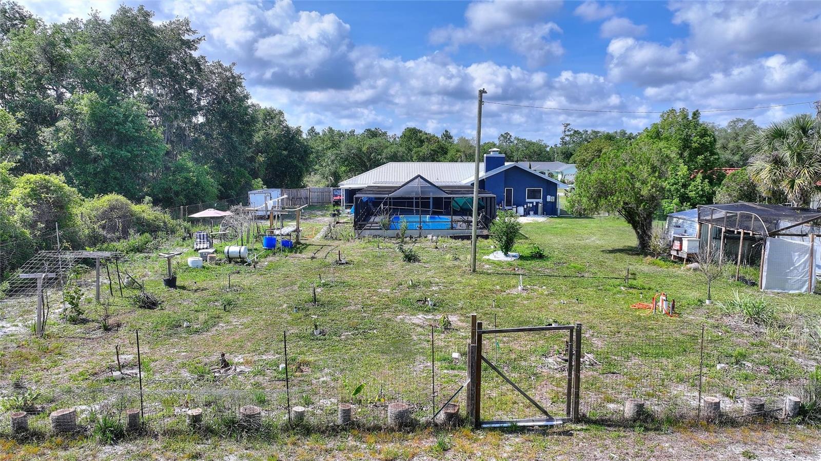 INDIAN LAKE ESTATES - Residential