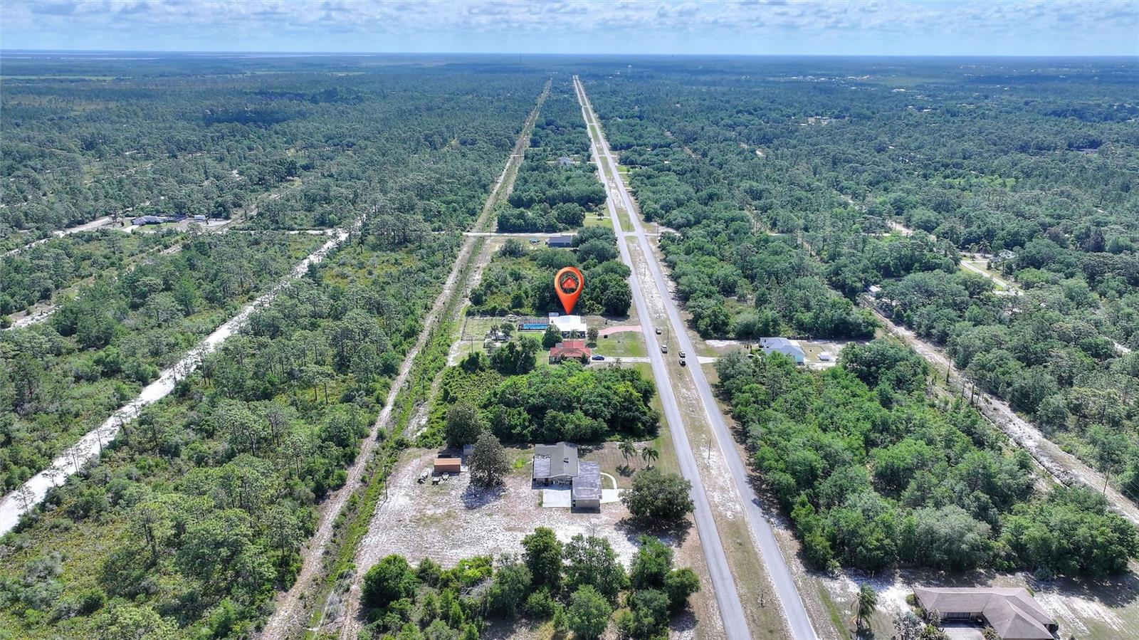 INDIAN LAKE ESTATES - Residential