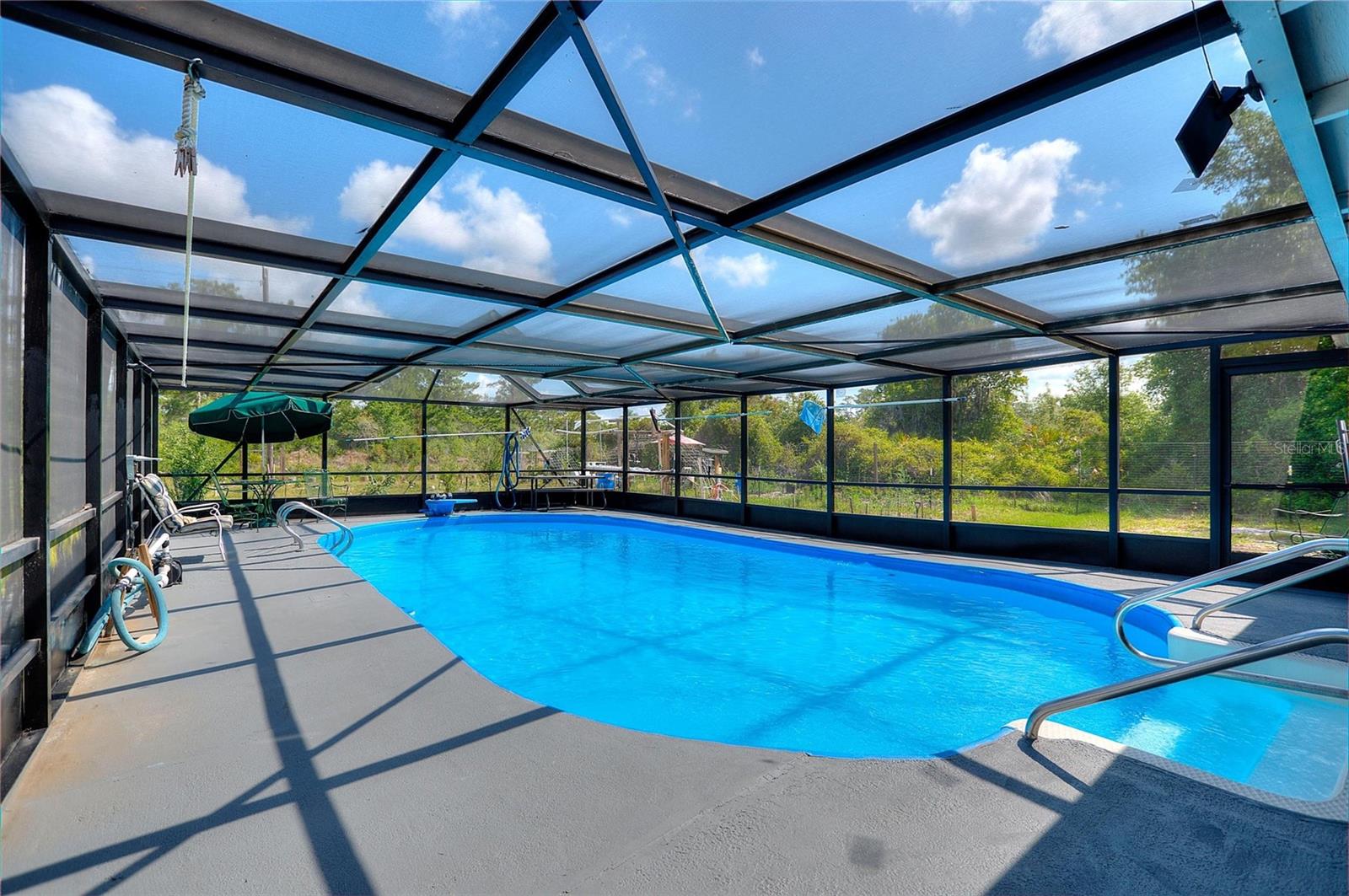 INDIAN LAKE ESTATES - Residential