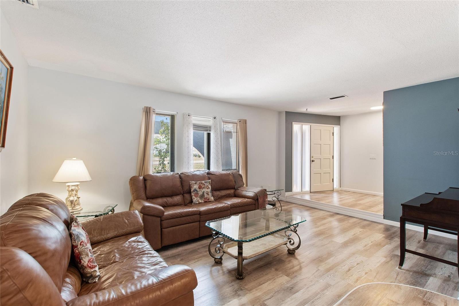 INDIAN LAKE ESTATES - Residential