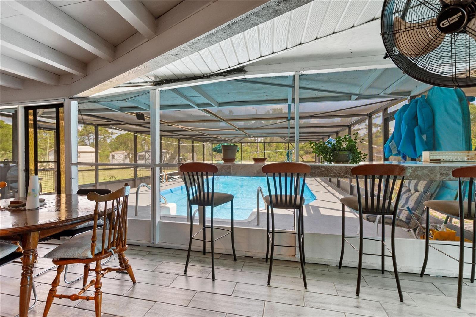INDIAN LAKE ESTATES - Residential