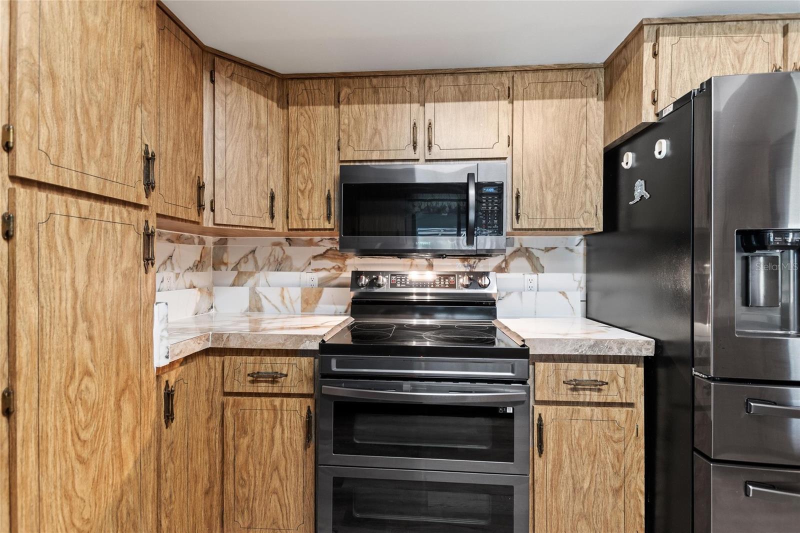 INDIAN LAKE ESTATES - Residential