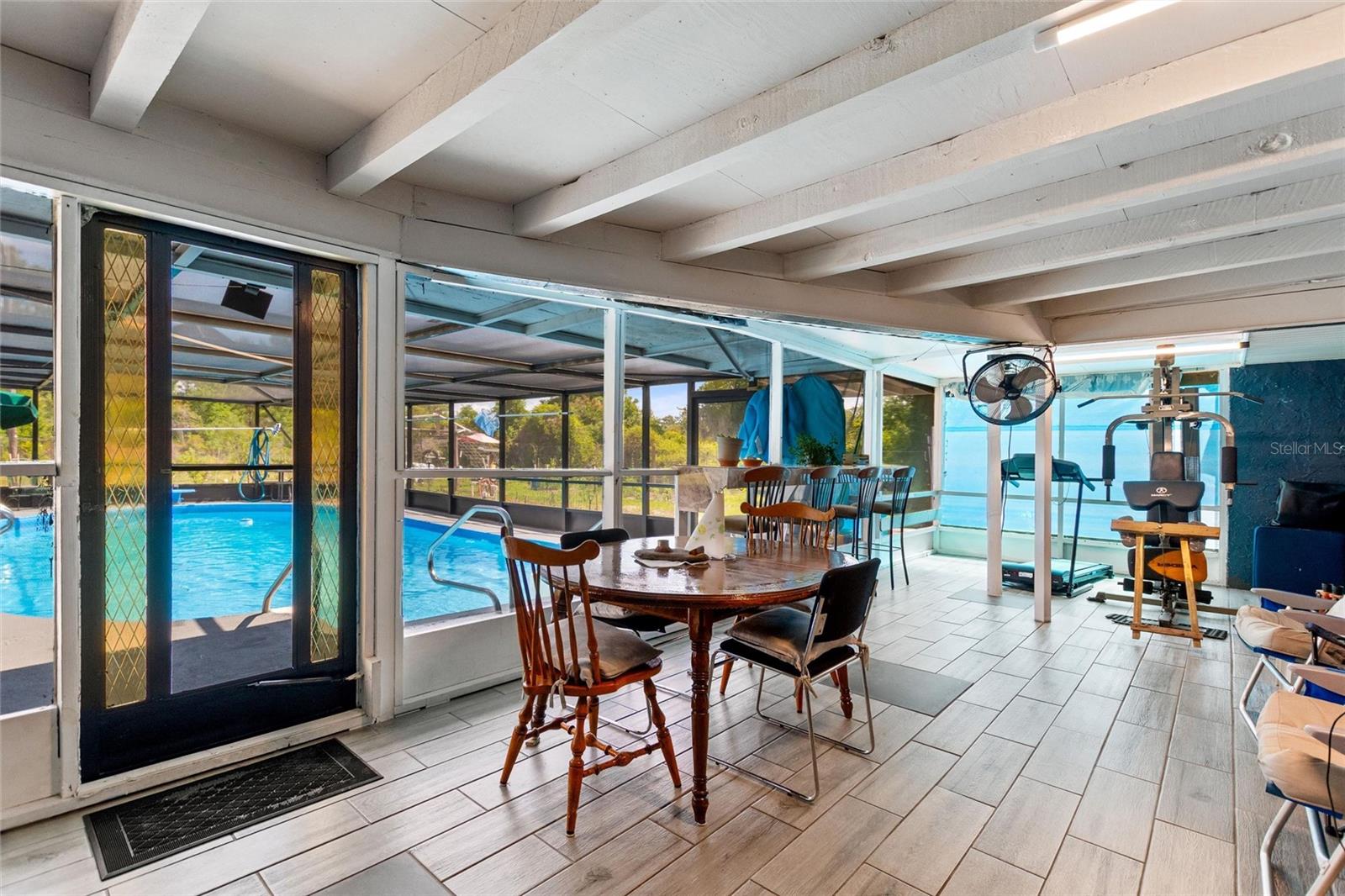 INDIAN LAKE ESTATES - Residential