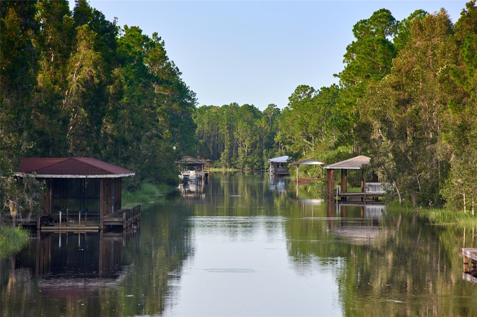 INDIAN LAKE ESTATES - Residential