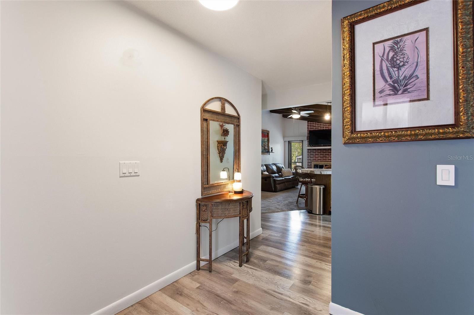 INDIAN LAKE ESTATES - Residential