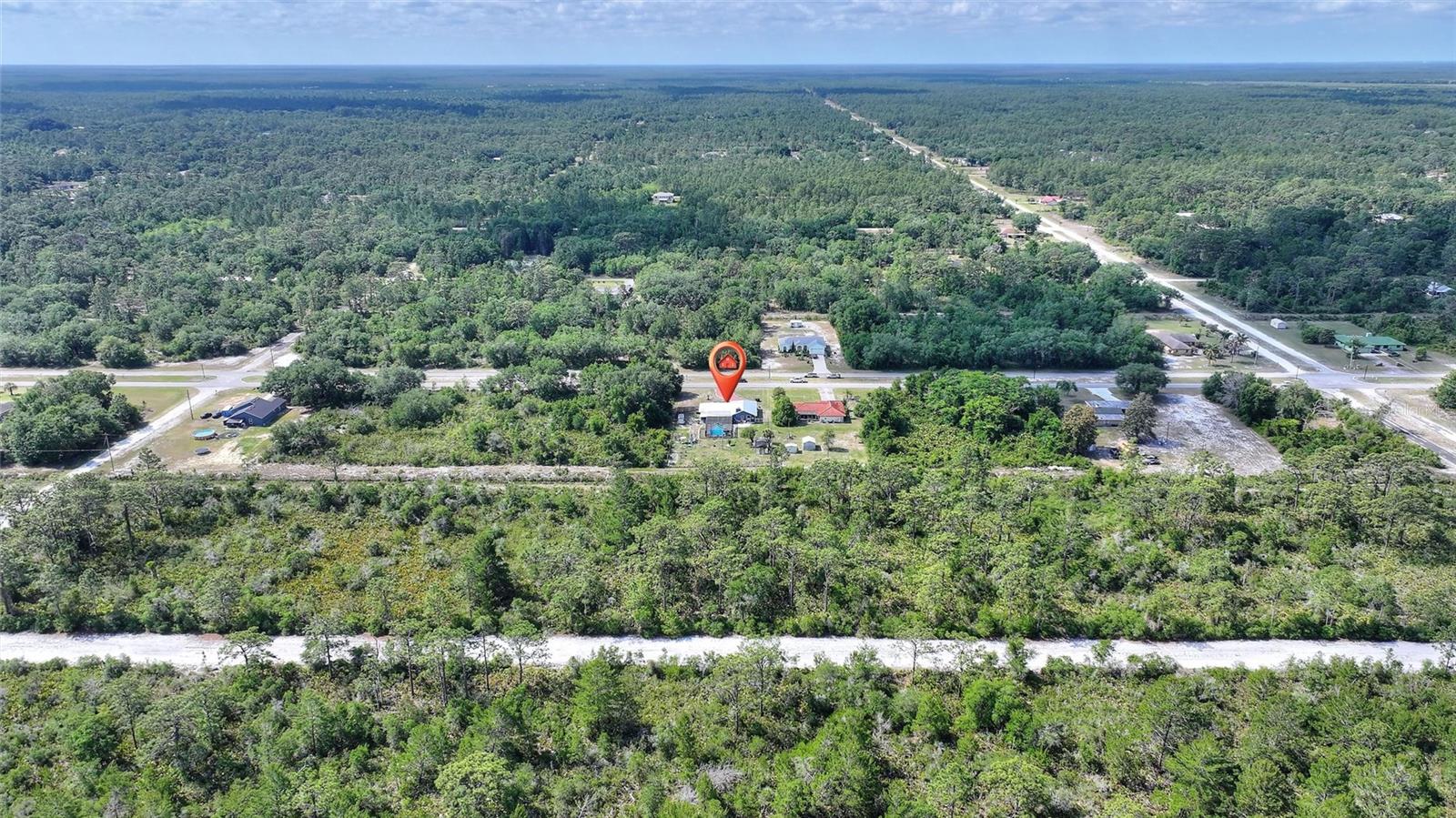 INDIAN LAKE ESTATES - Residential