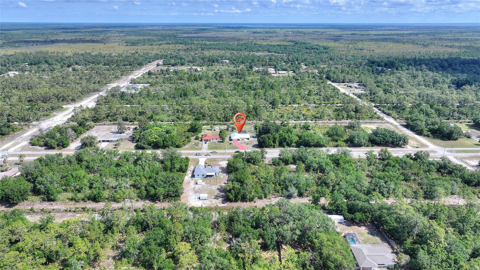 INDIAN LAKE ESTATES - Residential