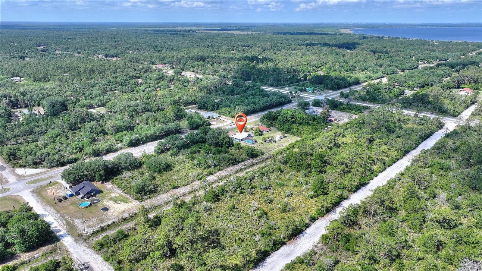 INDIAN LAKE ESTATES - Residential