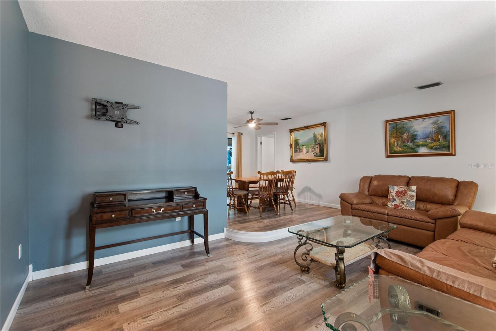 INDIAN LAKE ESTATES - Residential