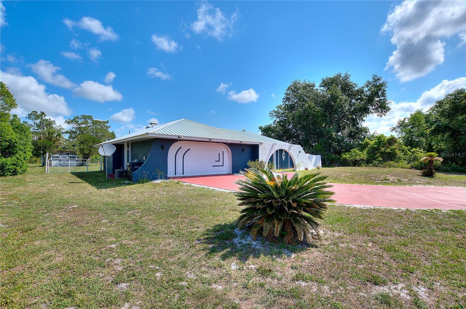 INDIAN LAKE ESTATES - Residential