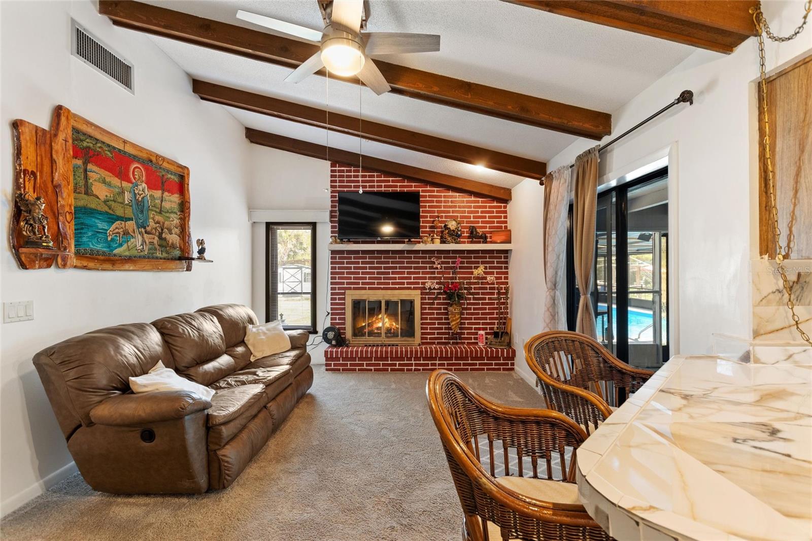 INDIAN LAKE ESTATES - Residential