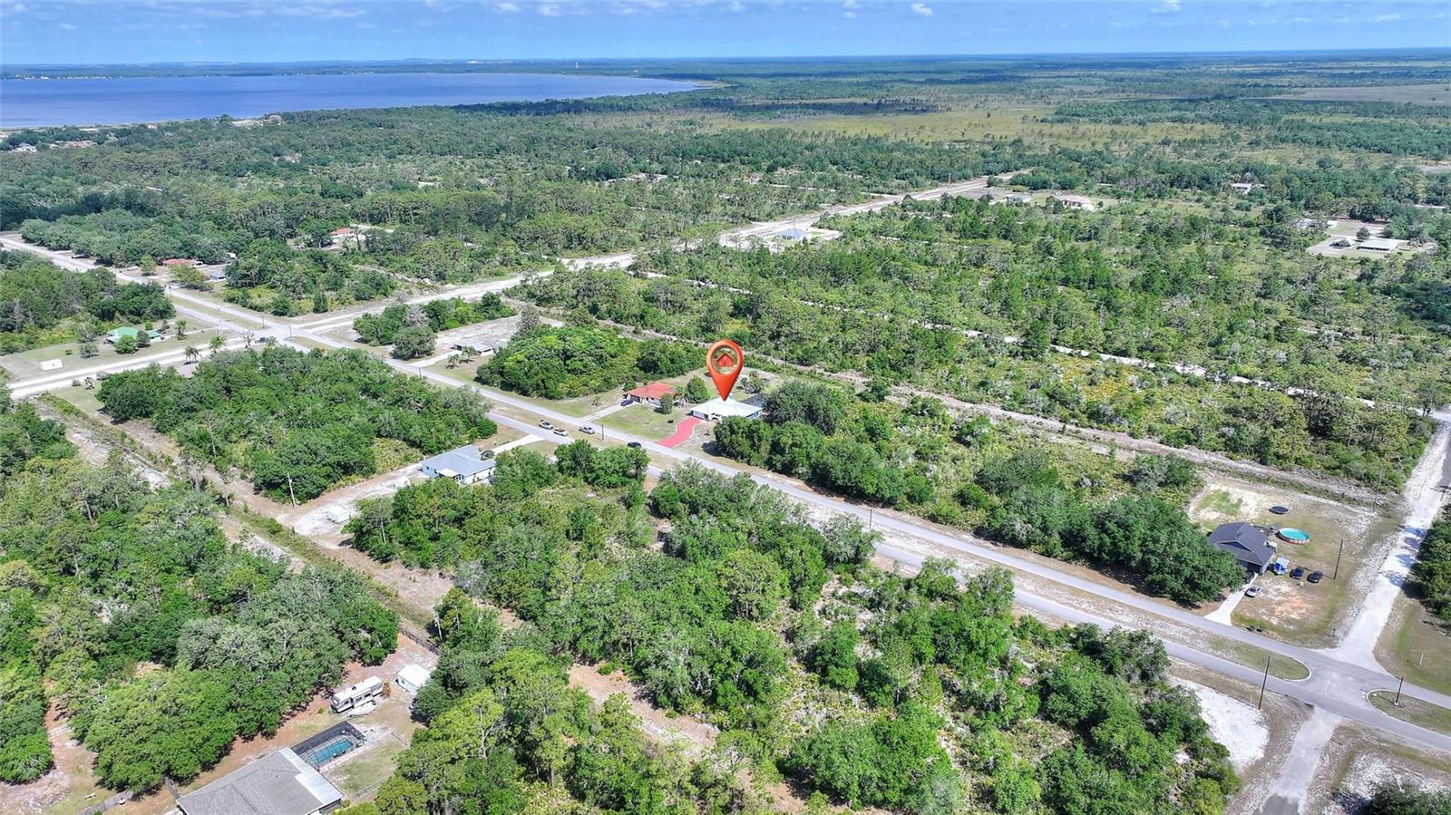 INDIAN LAKE ESTATES - Residential