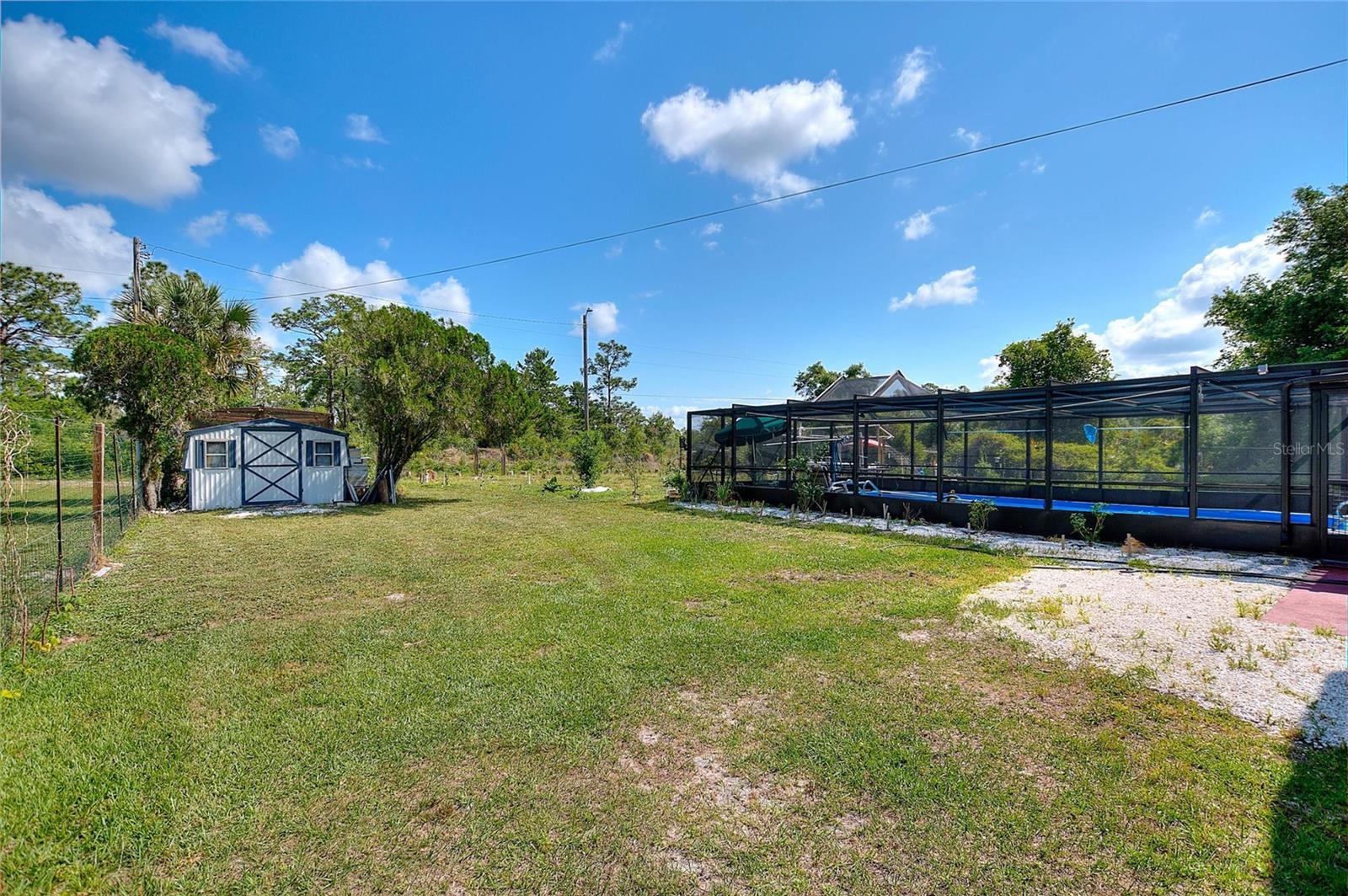 INDIAN LAKE ESTATES - Residential