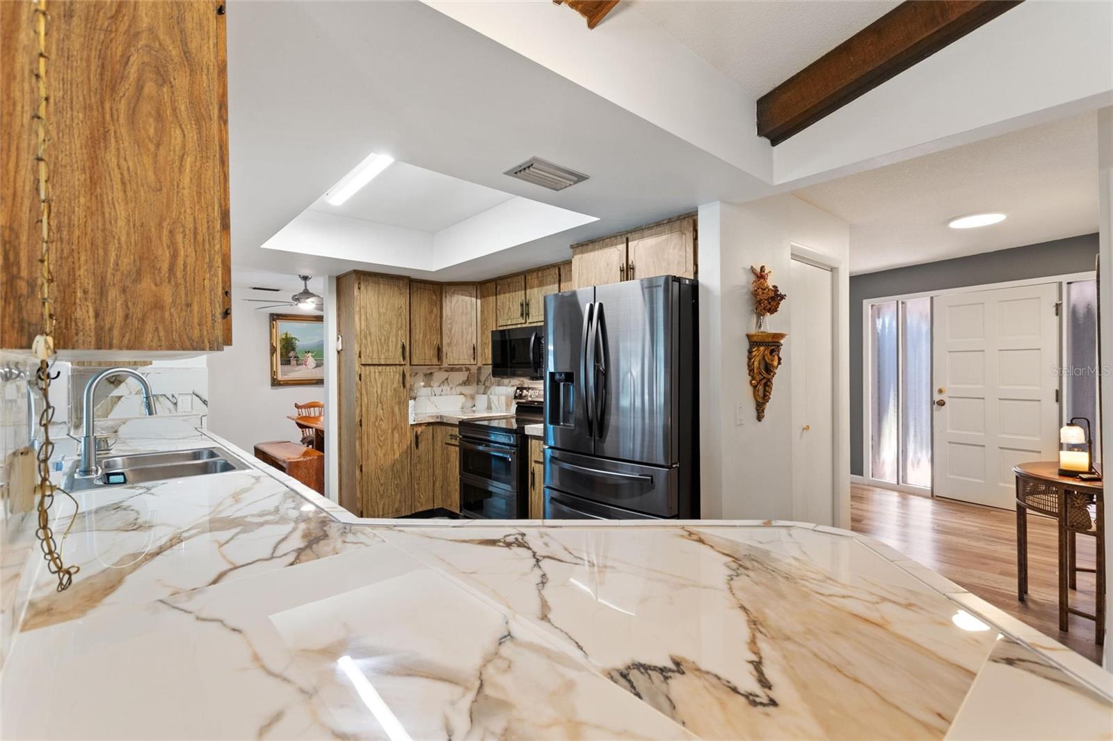 INDIAN LAKE ESTATES - Residential
