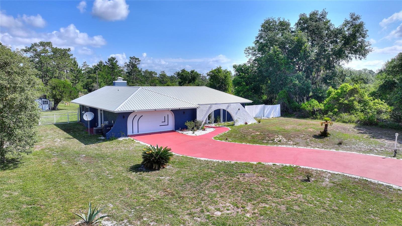 INDIAN LAKE ESTATES - Residential