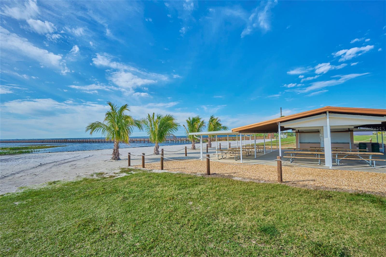 INDIAN LAKE ESTATES - Residential