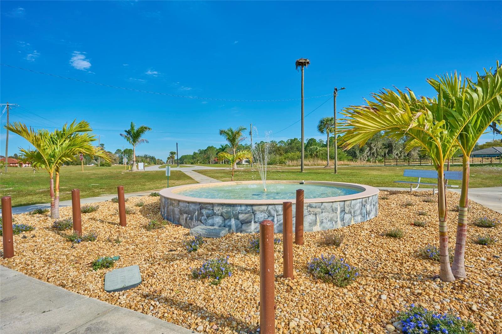 INDIAN LAKE ESTATES - Residential