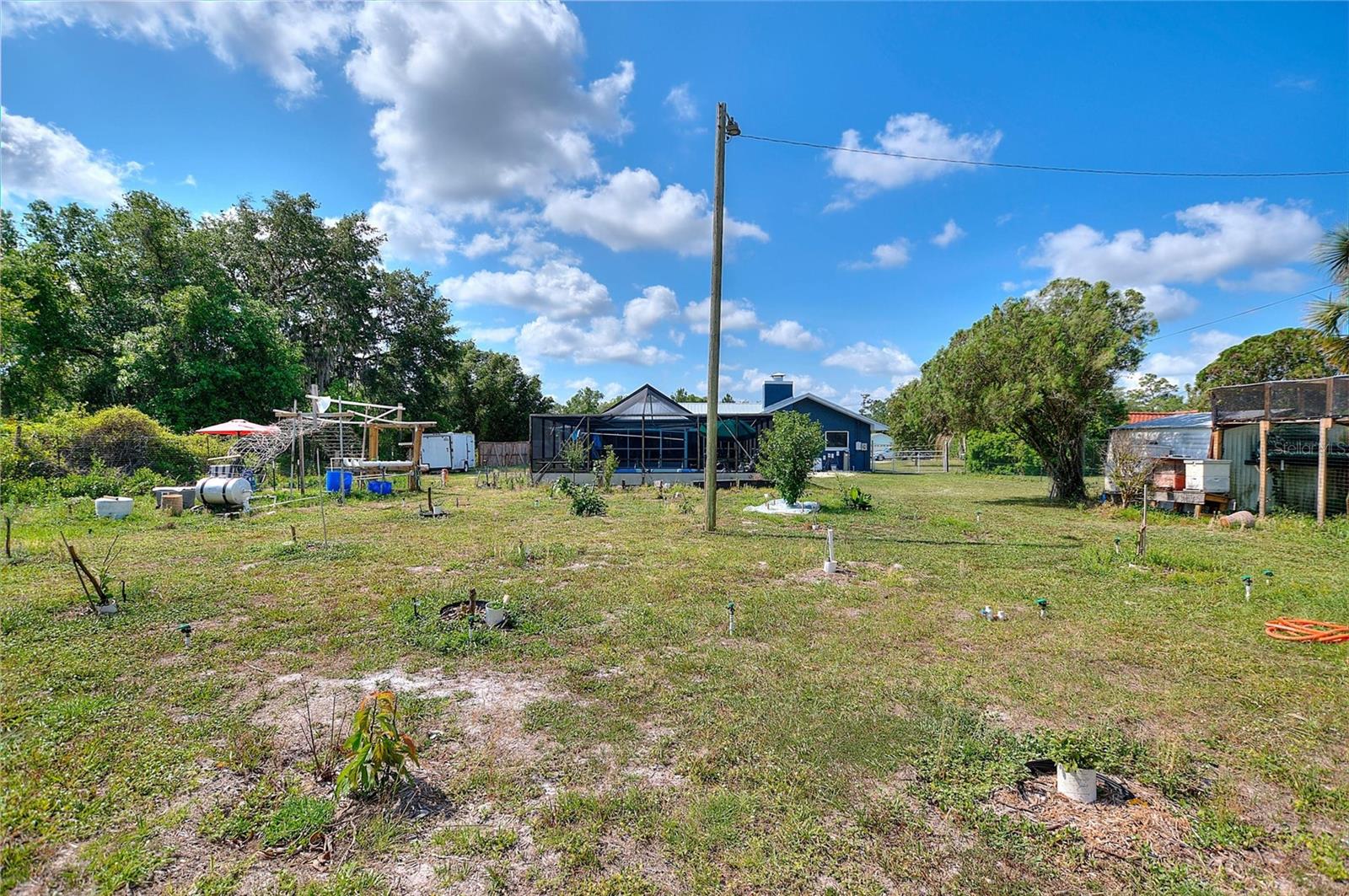 INDIAN LAKE ESTATES - Residential