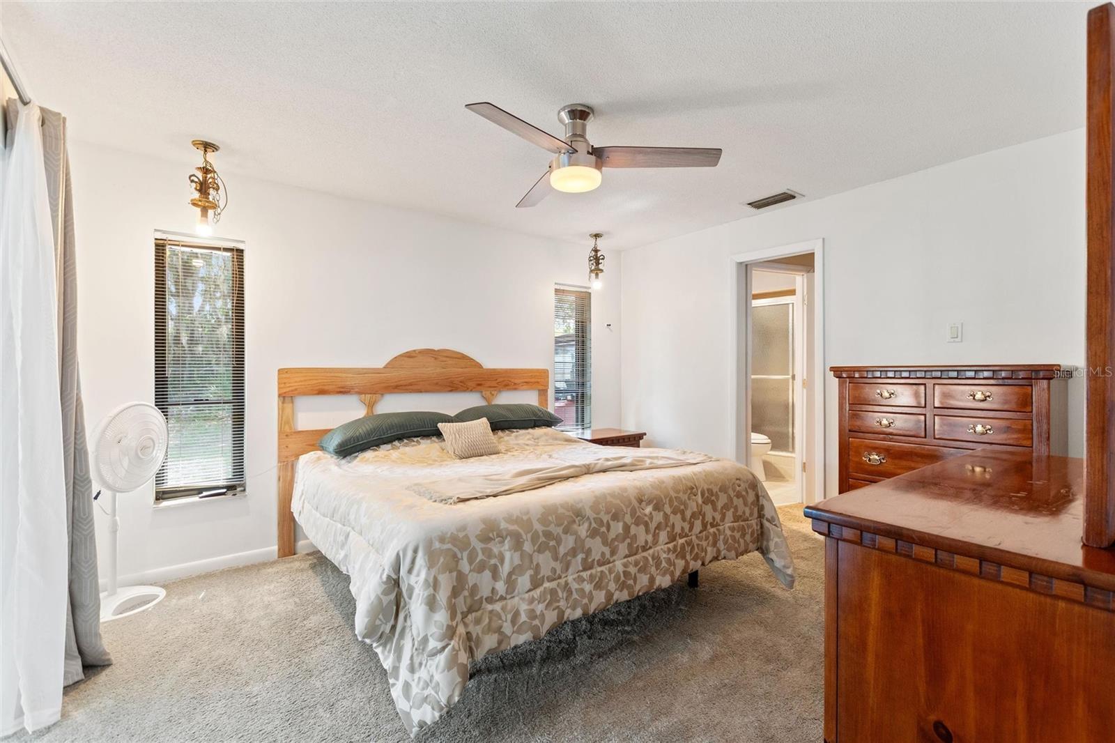 INDIAN LAKE ESTATES - Residential