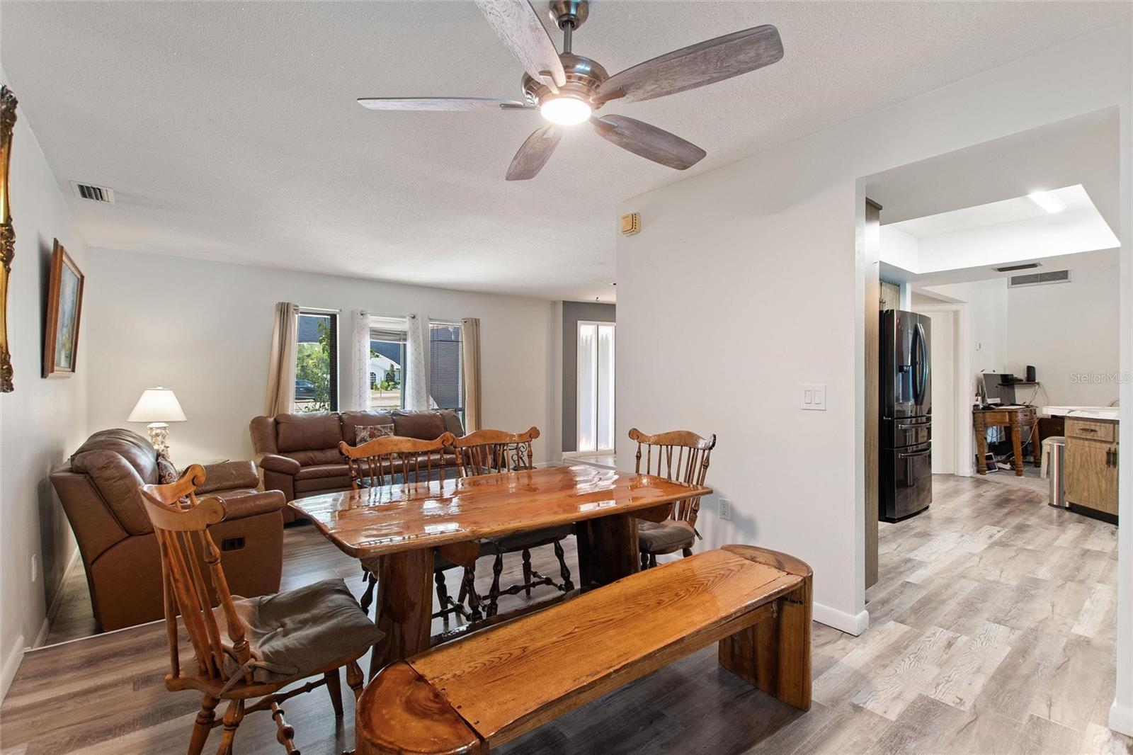 INDIAN LAKE ESTATES - Residential