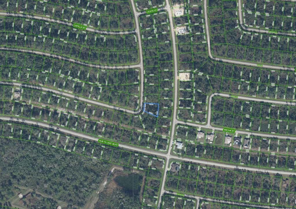 Photo of 8324 Mantua Avenue, Sebring, FL 33872 (MLS # P4939671)