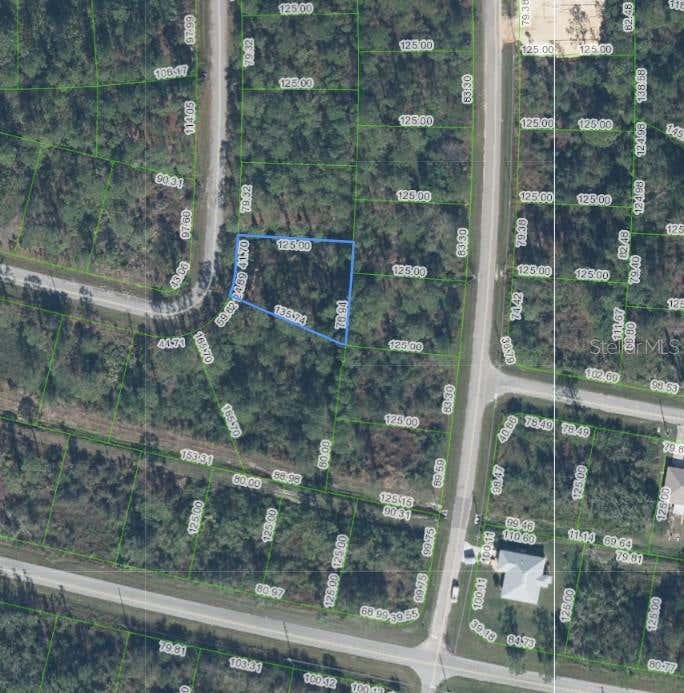 Photo of 8324 Mantua Avenue, Sebring, FL 33872 (MLS # P4939671)