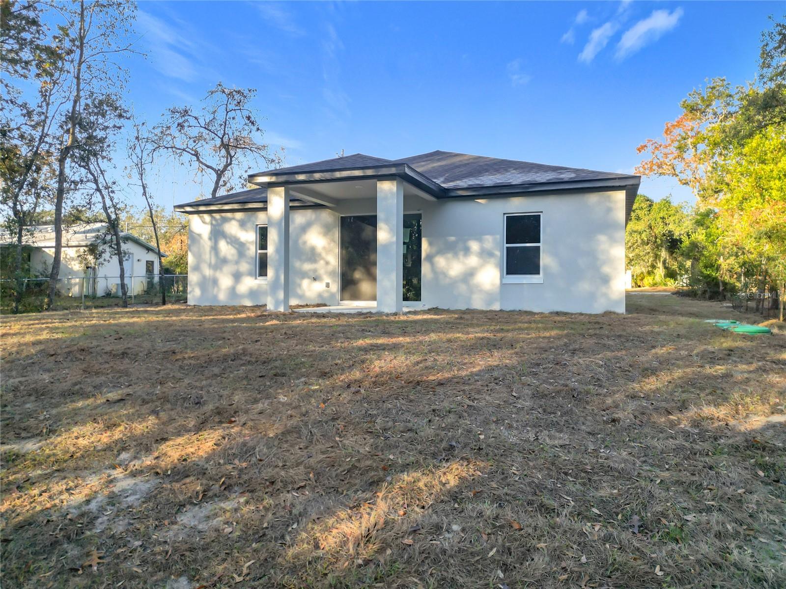 LEHIGH ACRES UNIT 7 - Residential