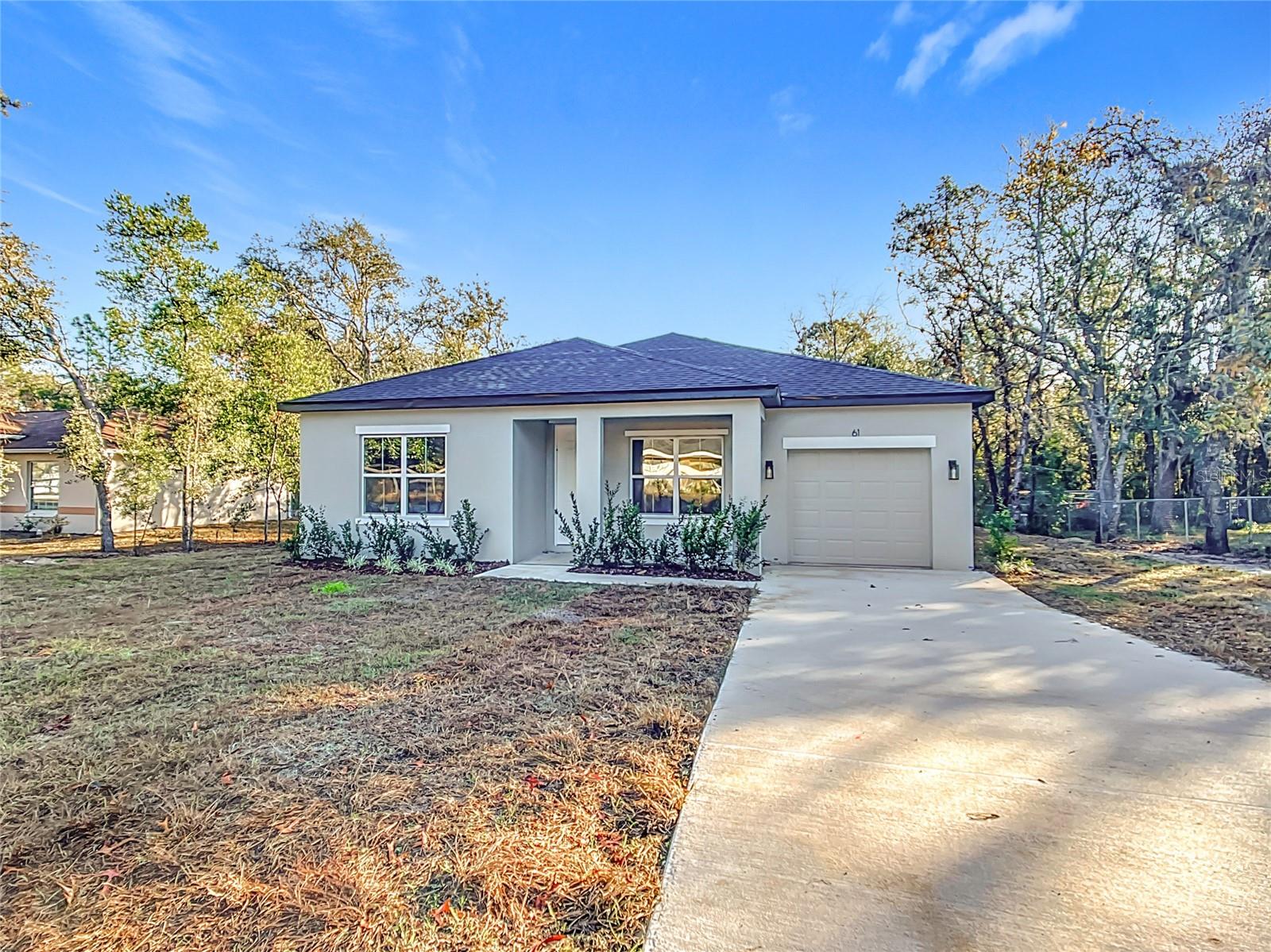 LEHIGH ACRES UNIT 7 - Residential