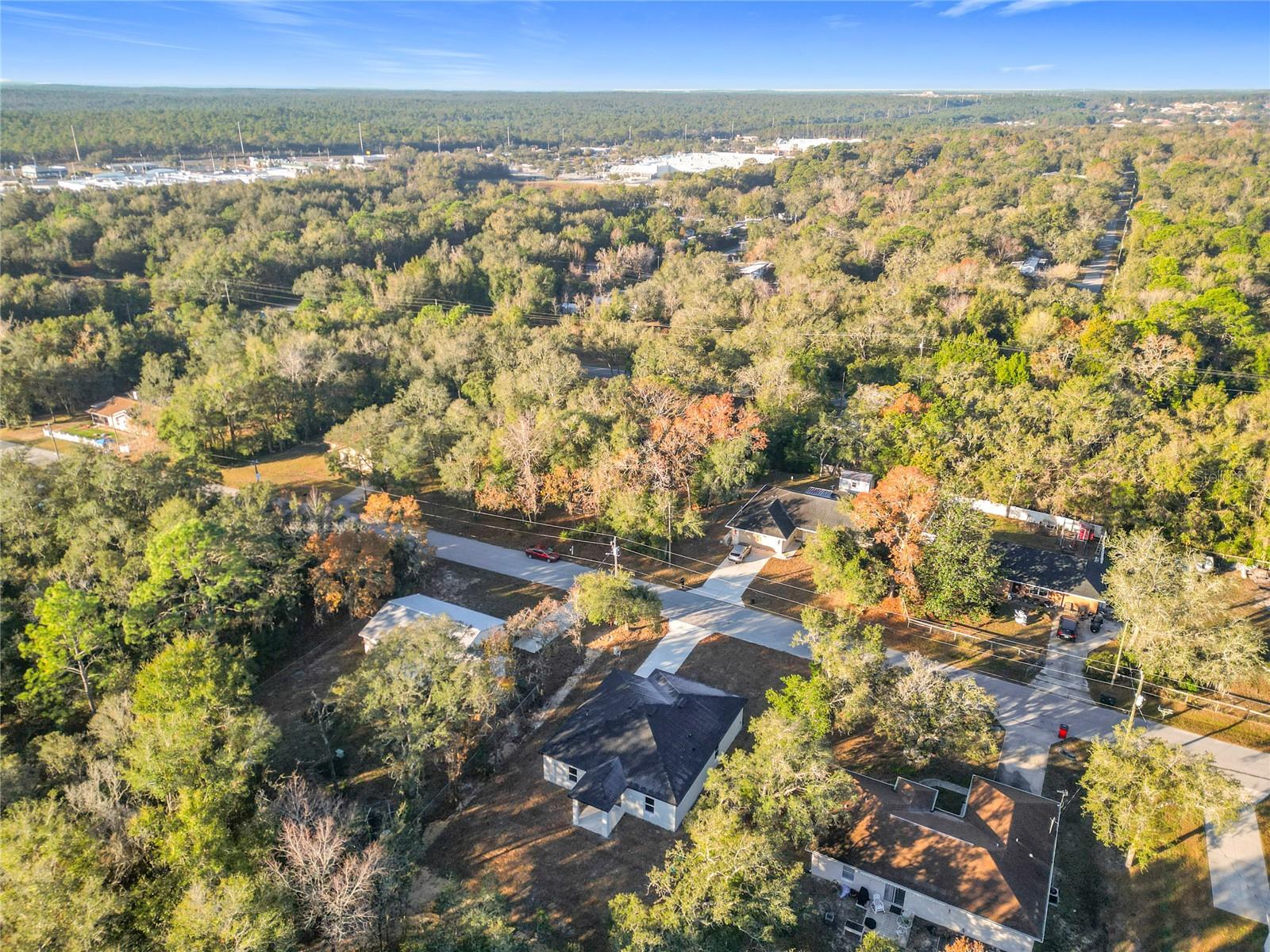 LEHIGH ACRES UNIT 7 - Residential