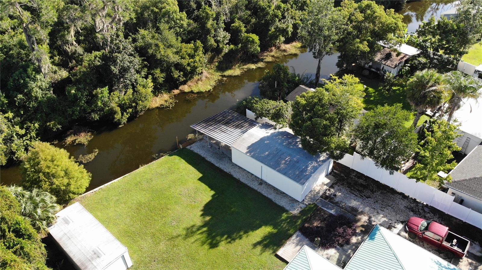 5329 EAGLES NEST ROAD