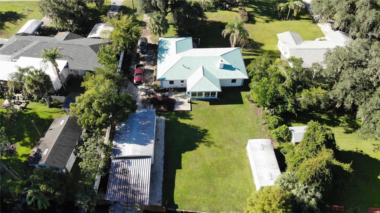 5329 EAGLES NEST ROAD