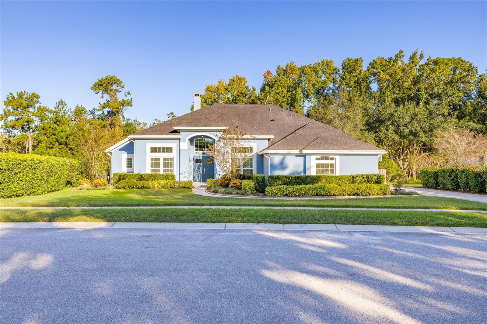 6717 SYLVAN WOODS DRIVE