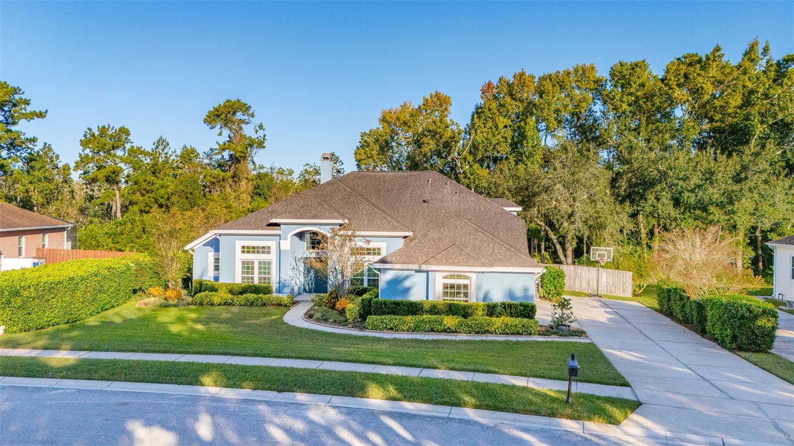 6717 SYLVAN WOODS DRIVE