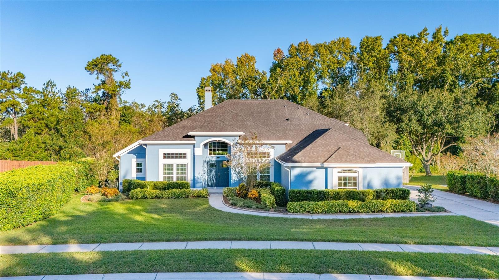 6717 SYLVAN WOODS DRIVE