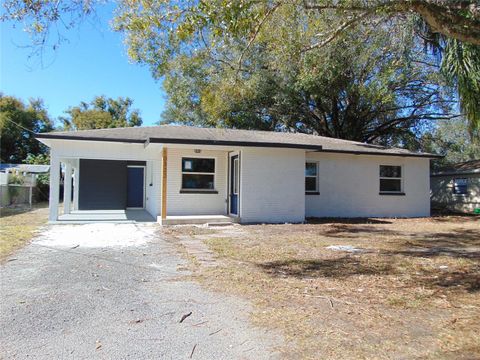 A home in TAMPA