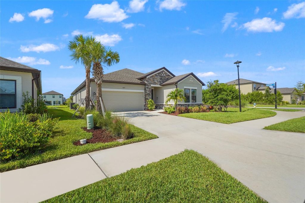 Photo of 5635 Blue Reef Place, Nokomis, FL 34275 (MLS # A4664151)