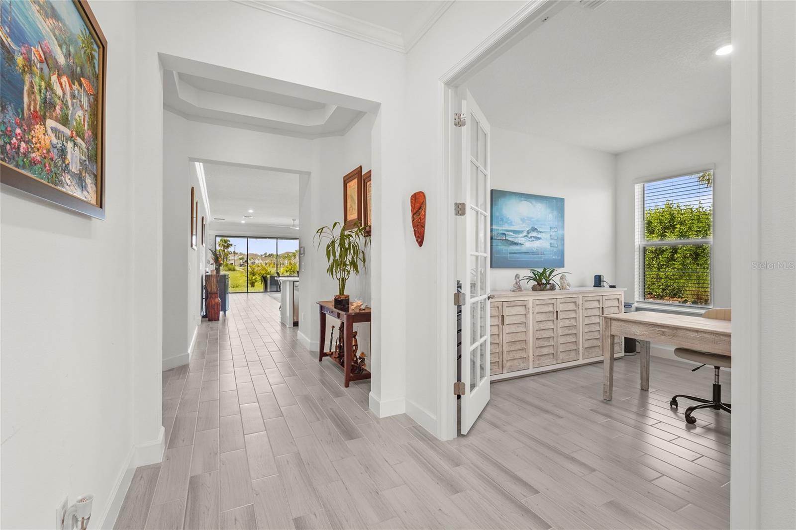 SORRENTO PH II - Residential