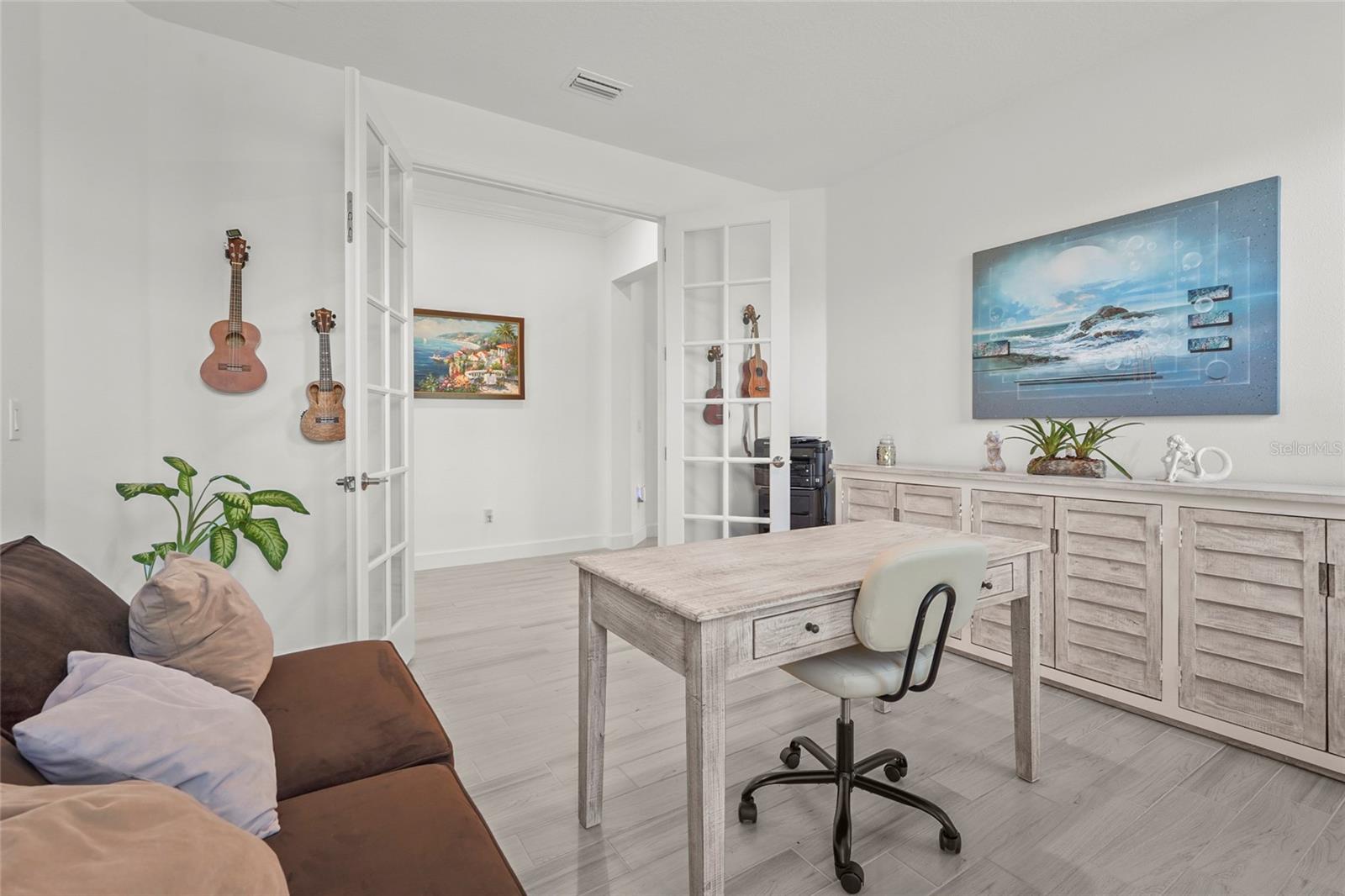 SORRENTO PH II - Residential