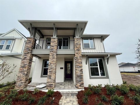 10040 PEEBLES STREET ORLANDO FL 32827