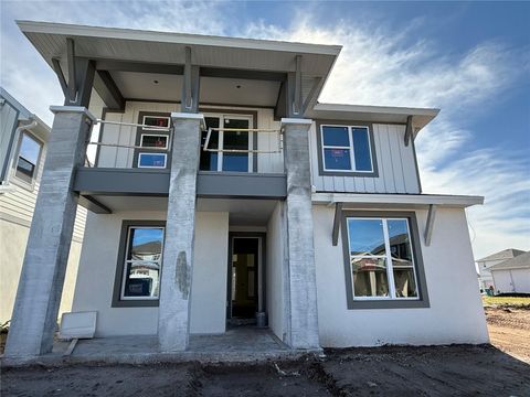 10040 PEEBLES STREET ORLANDO FL 32827