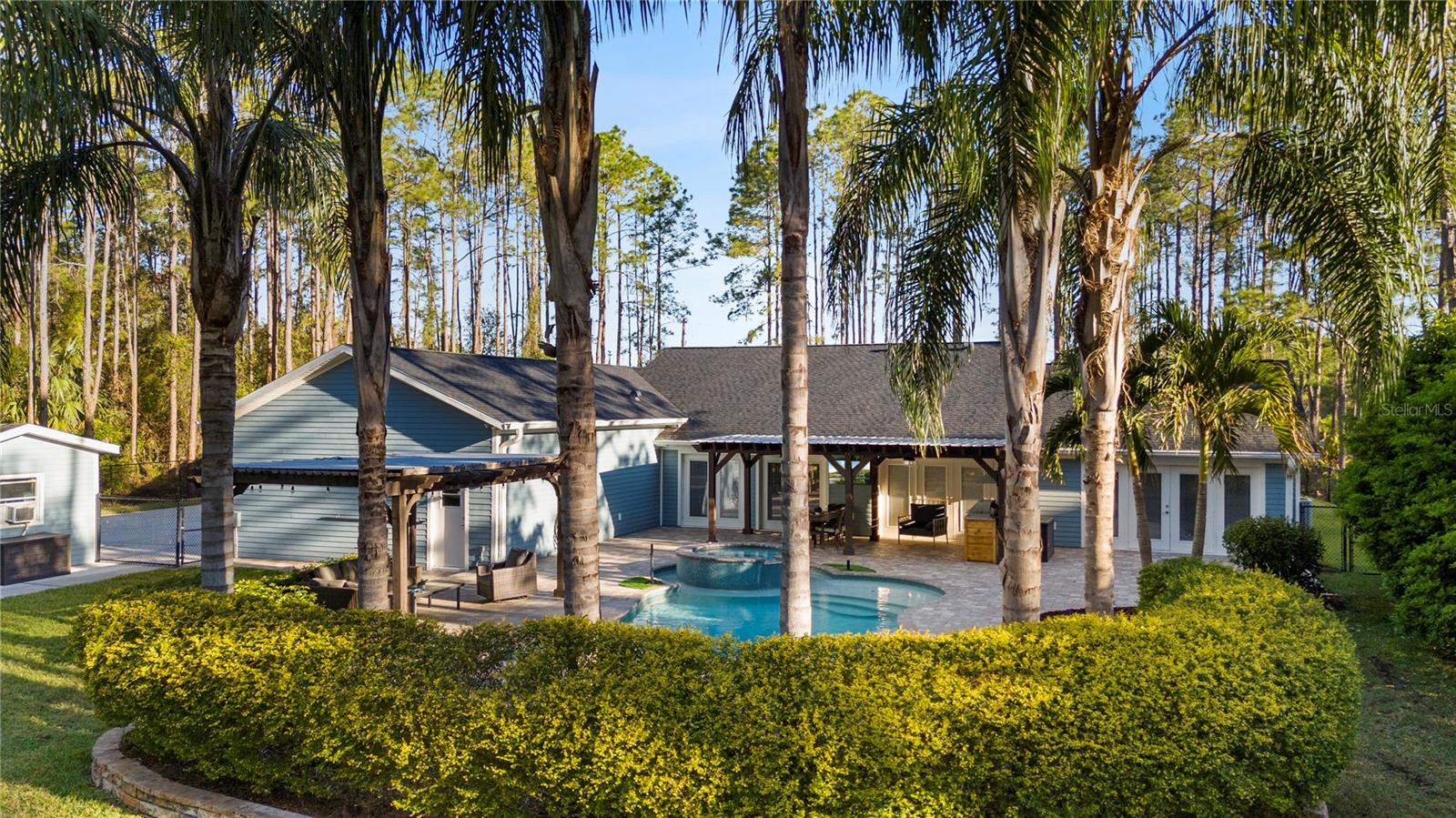 1013 NEWBERGER ROAD