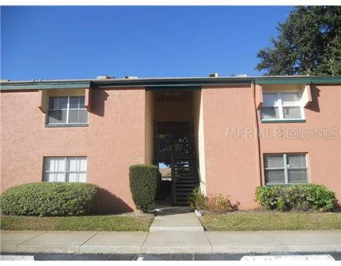 A home in ALTAMONTE SPRINGS