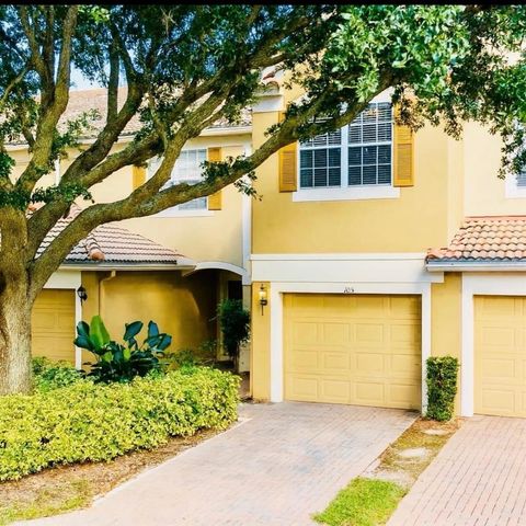 3366 SHALLOT DRIVE 105 ORLANDO FL 32835